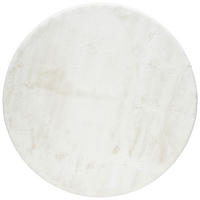 HOCHFLORTEPPICH 190 cm Creme  - Creme, Basics, Textil (190cm) - Novel