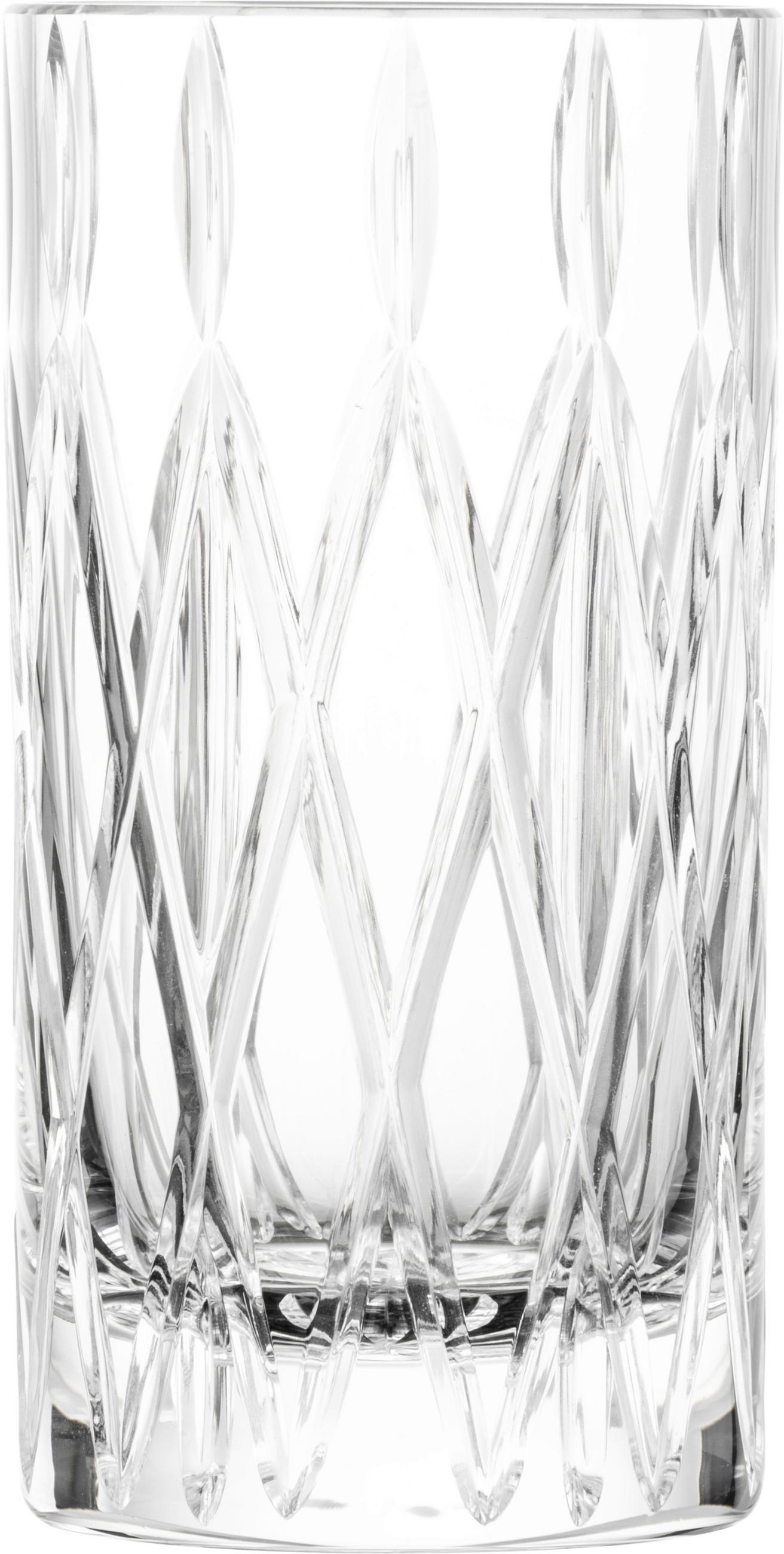 Schott Zwiesel Trinkgläserset Age Transparent 17.4x16.1 cm