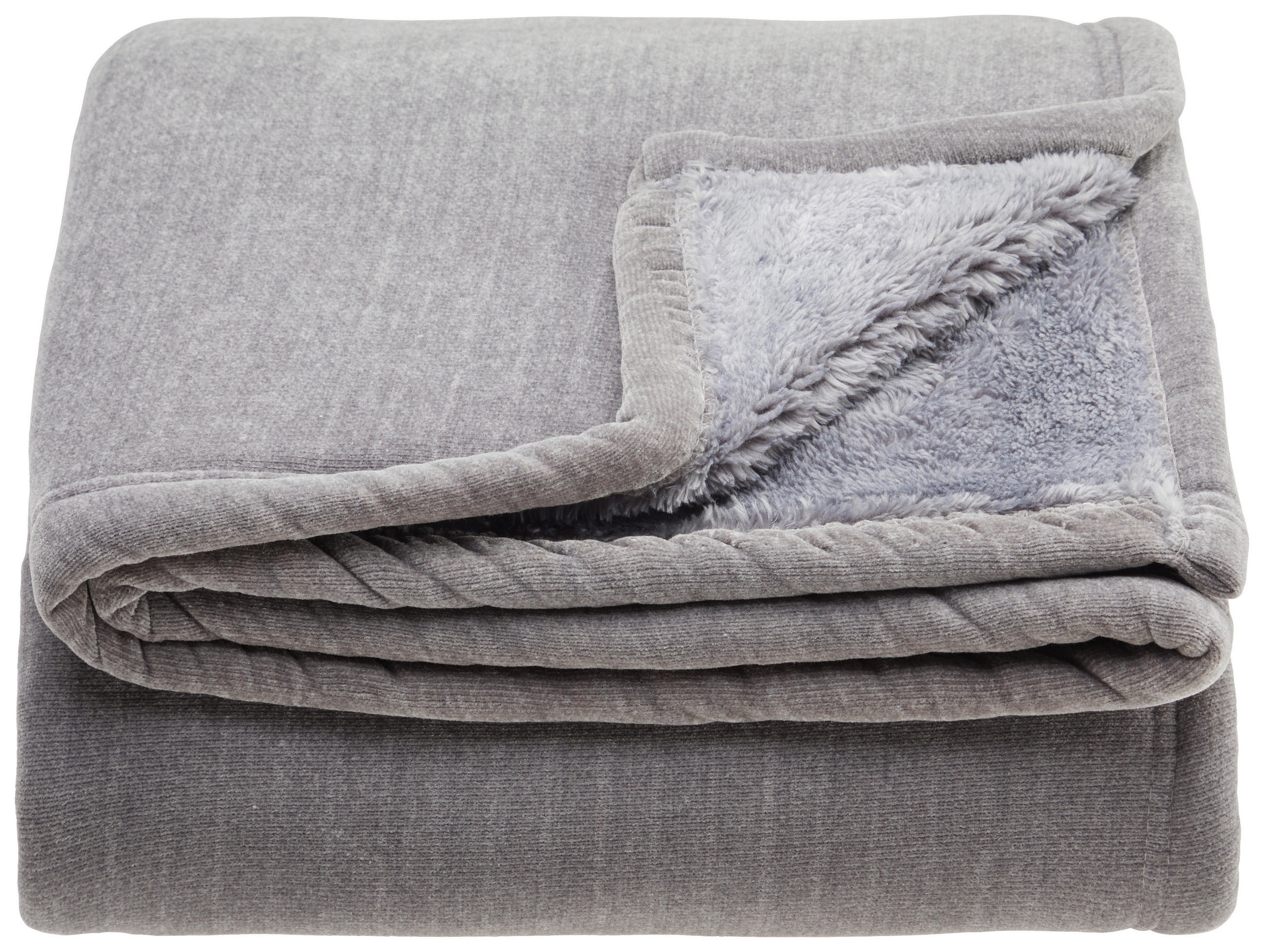 Kuscheldecke Bernadette