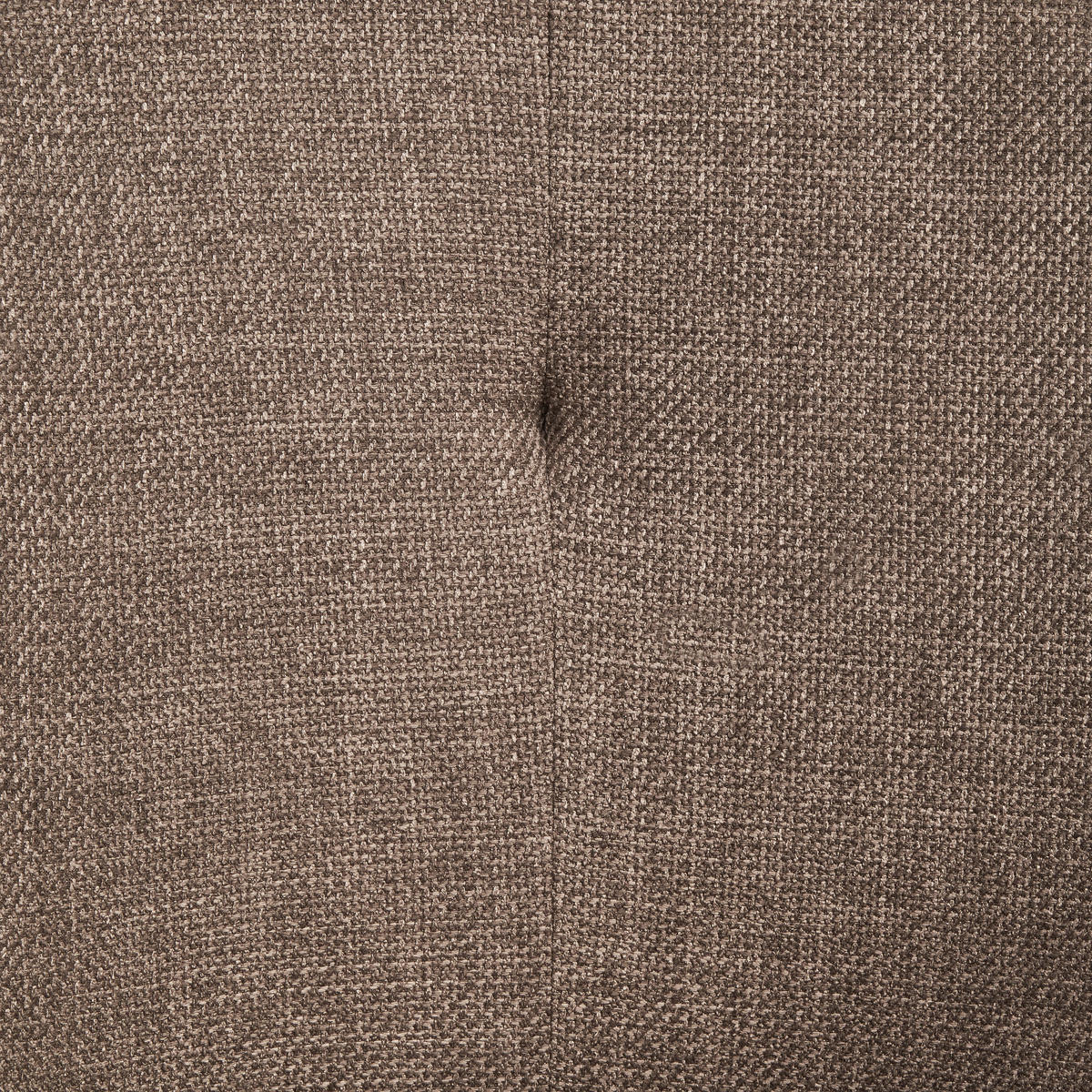 ARMLEHNSTUHL  in Eisen Leinenoptik  - Schwarz/Braun, KONVENTIONELL, Holz/Textil (62/85/64cm) - MID.YOU