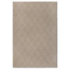 WEBTEPPICH 160/230 cm Kollektion 1843 Beige  - Beige, Basics, Kunststoff/Textil (160/230cm) - Villeroy & Boch