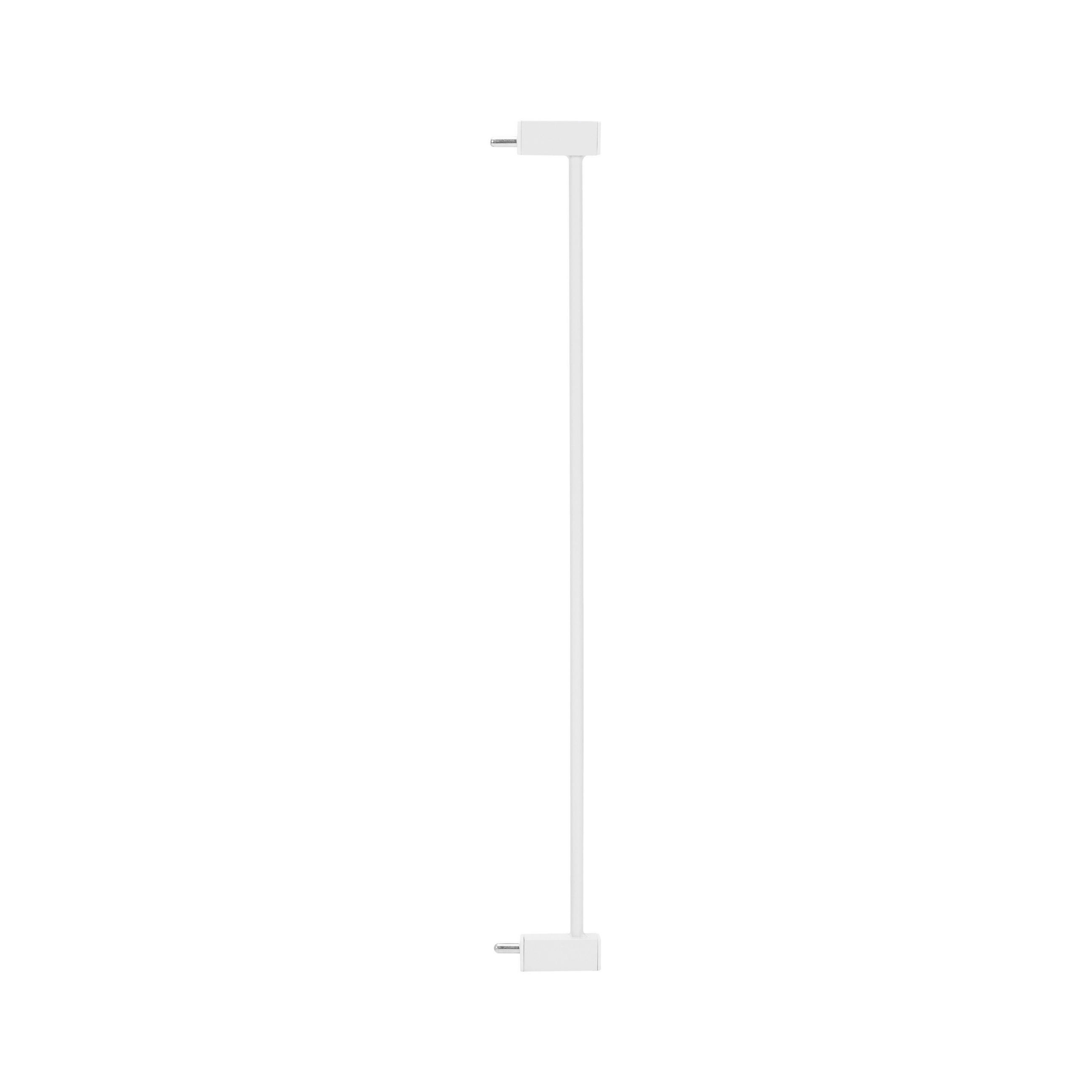 SCHUTZGITTERVERLÄNGERUNG  - Weiß, Basics, Metall (7cm) - My Baby Lou