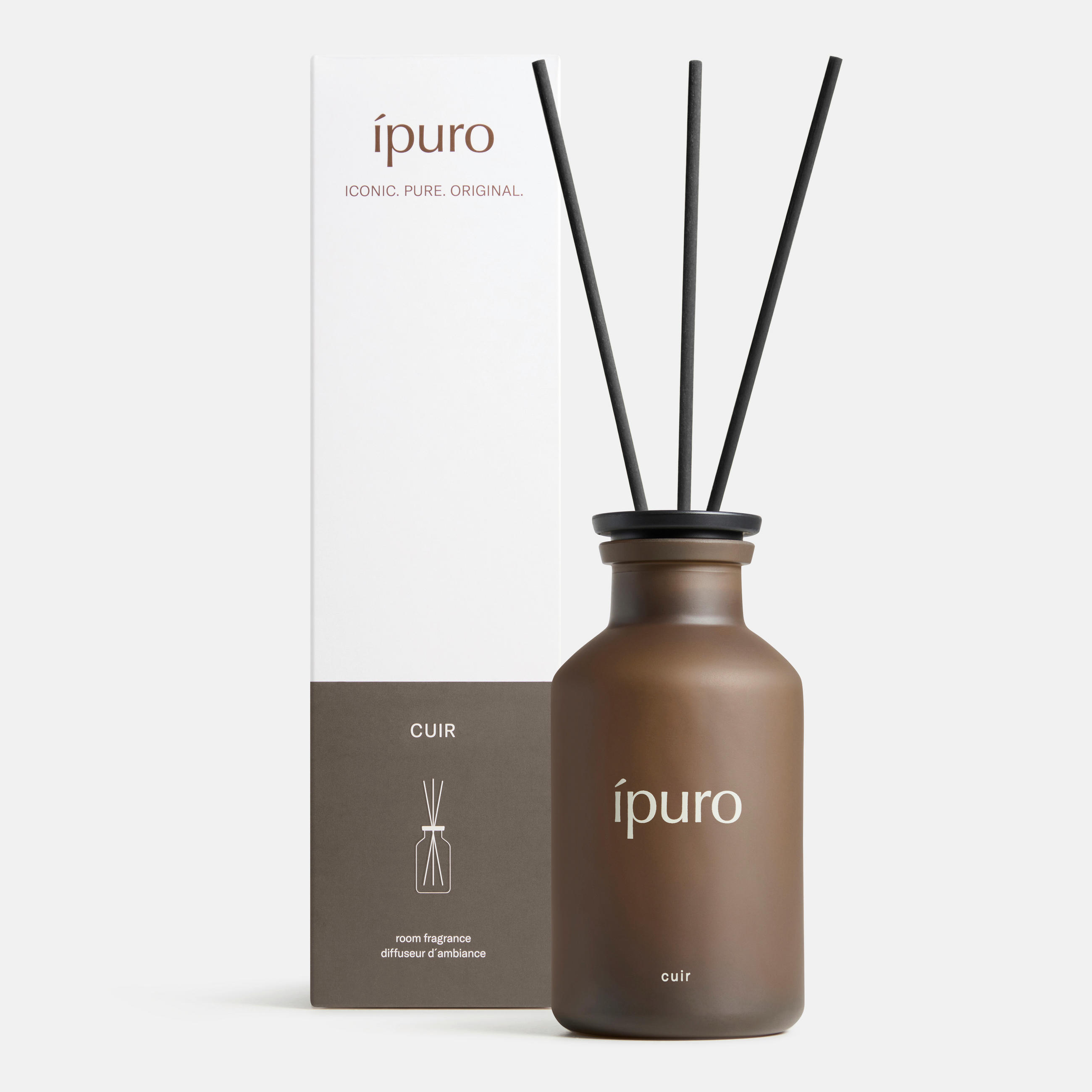 Ipuro POKOJOVÁ VŮNĚ 240 ml