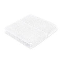 HANDTUCH 50/100 cm FROTTANA PEARL Weiß  - Weiß, Basics, Textil (50/100cm) - Moeve