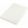 CEARȘAF CU ELASTIC 100/200 cm  - crem, Basics, textil (100/200cm) - Boxxx