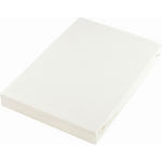SPANNLEINTUCH 100/200 cm  - Creme, Basics, Textil (100/200cm) - Esposa