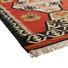 KOBEREC ORIENTÁLNÍ, 160/230 cm, rezavá - rezavá, Lifestyle, textil (160/230cm) - Esposa KOBEREC ORIENTÁLNÍ, 160/230 cm, rezavá - rezavá, Lifestyle, textil (160/230cm) - Esposa
