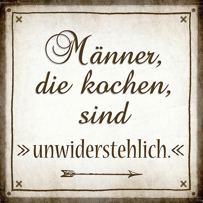 DEKOPANEEL Text 20/20/0,3 cm  - Multicolor, KONVENTIONELL, Holz (20/20/0,3cm)