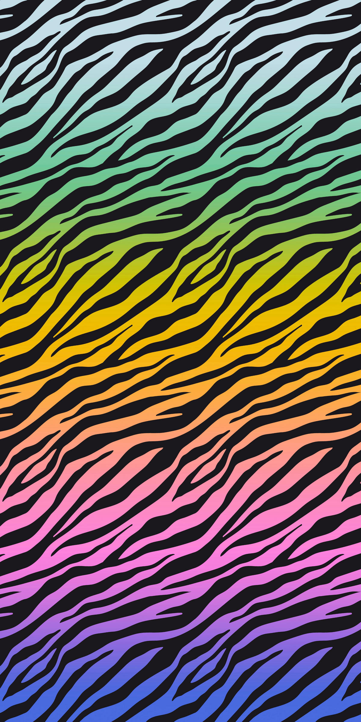 STRANDTUCH Multicolor 75/150 cm  - Multicolor, KONVENTIONELL, Textil (75/150cm)