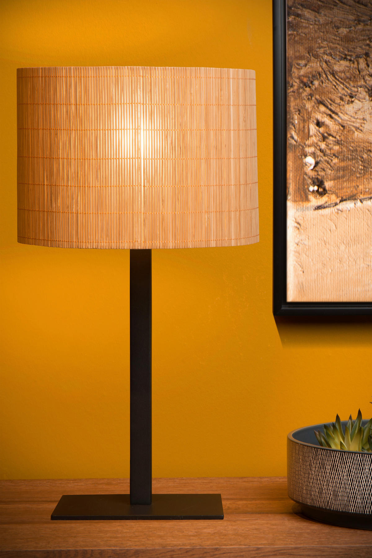 TISCHLEUCHTE 28/28/52 cm   - LIFESTYLE (28/28/52cm) - Lucide
