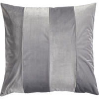 KISSENBEZUG 50/50 cm  - Hellgrau, Basics, Textil (50/50cm) - Dieter Knoll