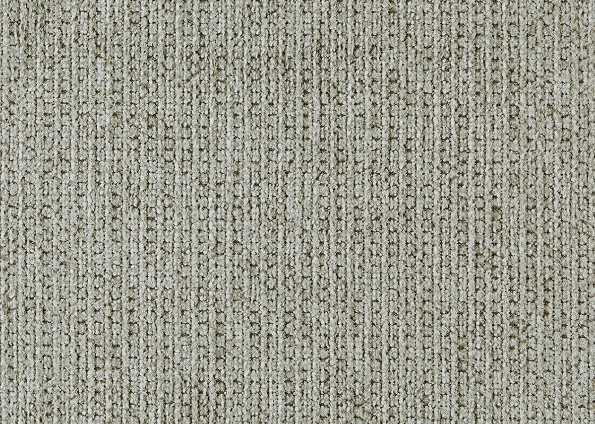 BOXSPRINGBETT 180/200 cm  in Greige  - Greige/Schwarz, Design, Kunststoff/Textil (180/200cm) - Xora