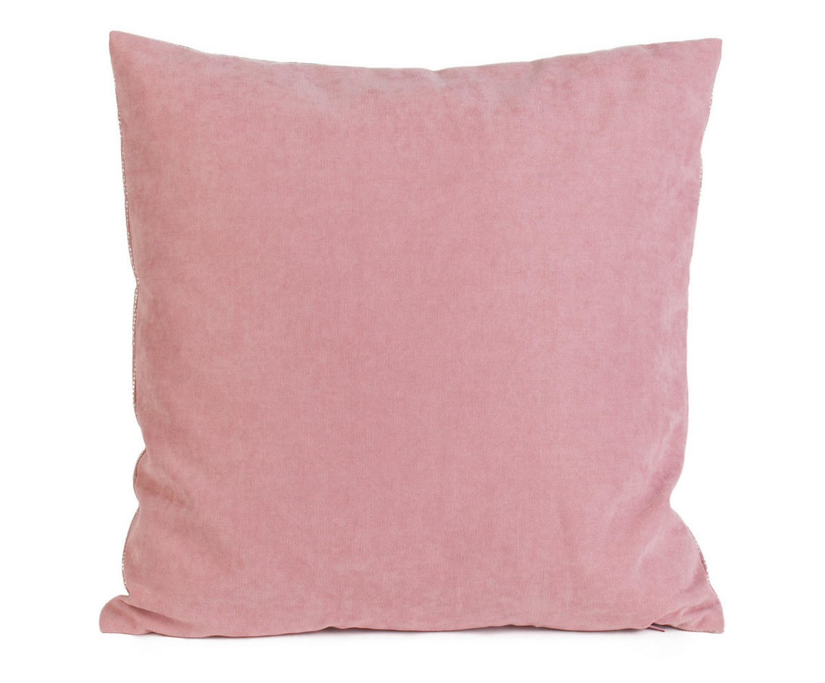 KISSENHÜLLE 50/50 cm  - Beere, LIFESTYLE, Textil (50/50cm) - Novel