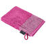 WASCHHANDSCHUH - Beere, KONVENTIONELL, Textil (16/22cm) - Cawoe WASCHHANDSCHUH - Beere, KONVENTIONELL, Textil (16/22cm) - Cawoe