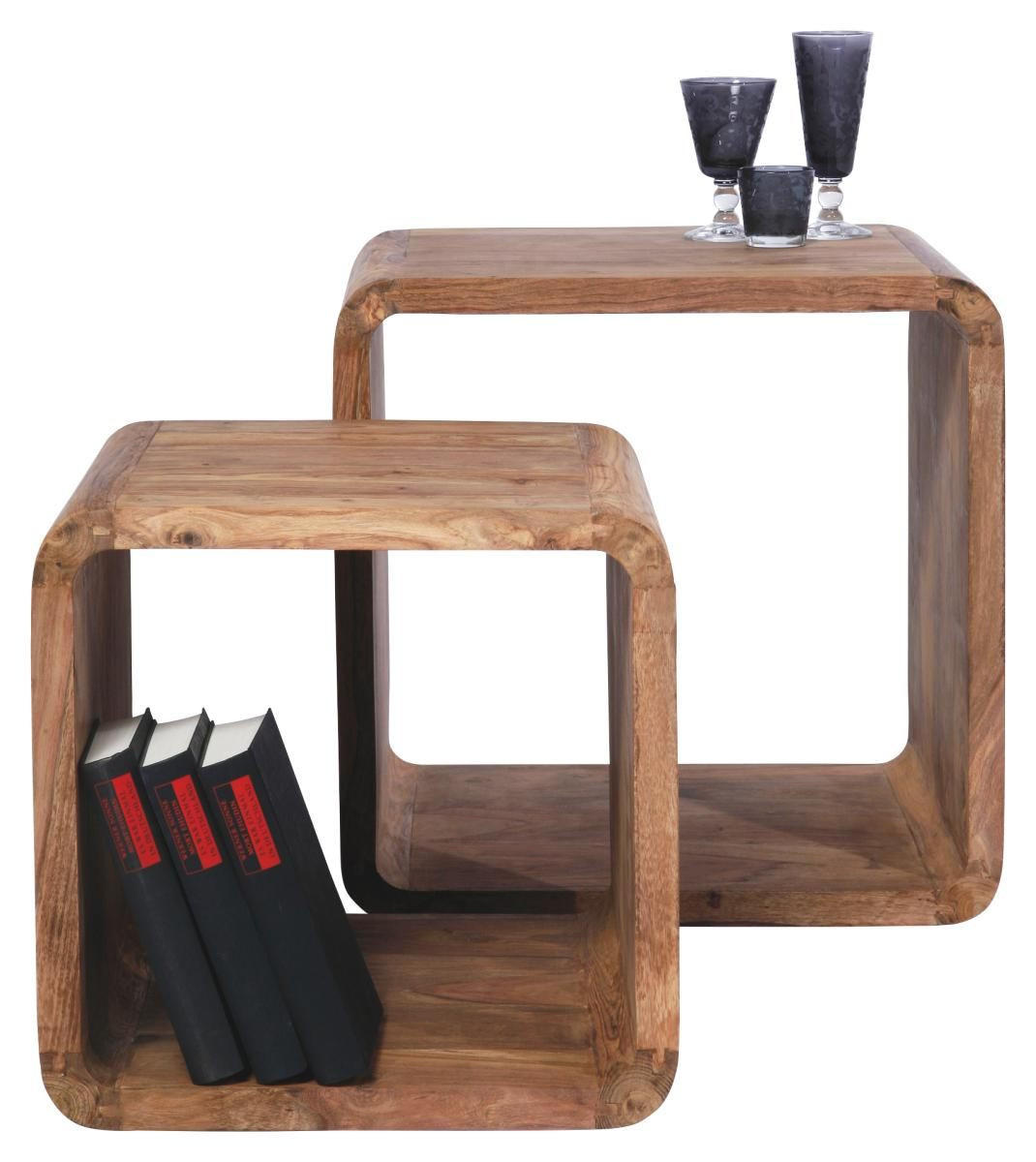 REGAL  Sheeshamfarben  - Sheeshamfarben, Design, Holz - Kare-Design