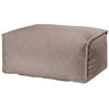 SITZSACK 100 l  - Taupe, MODERN, Textil (65/35/55cm)