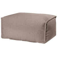 SITZSACK 100 l  - Taupe, MODERN, Textil (65/35/55cm)