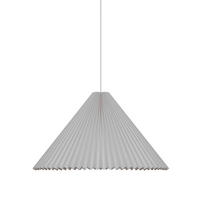 HÄNGELEUCHTE Belloy 65/40 cm  - Weiß, Design, Papier (65/40cm) - Nordlux
