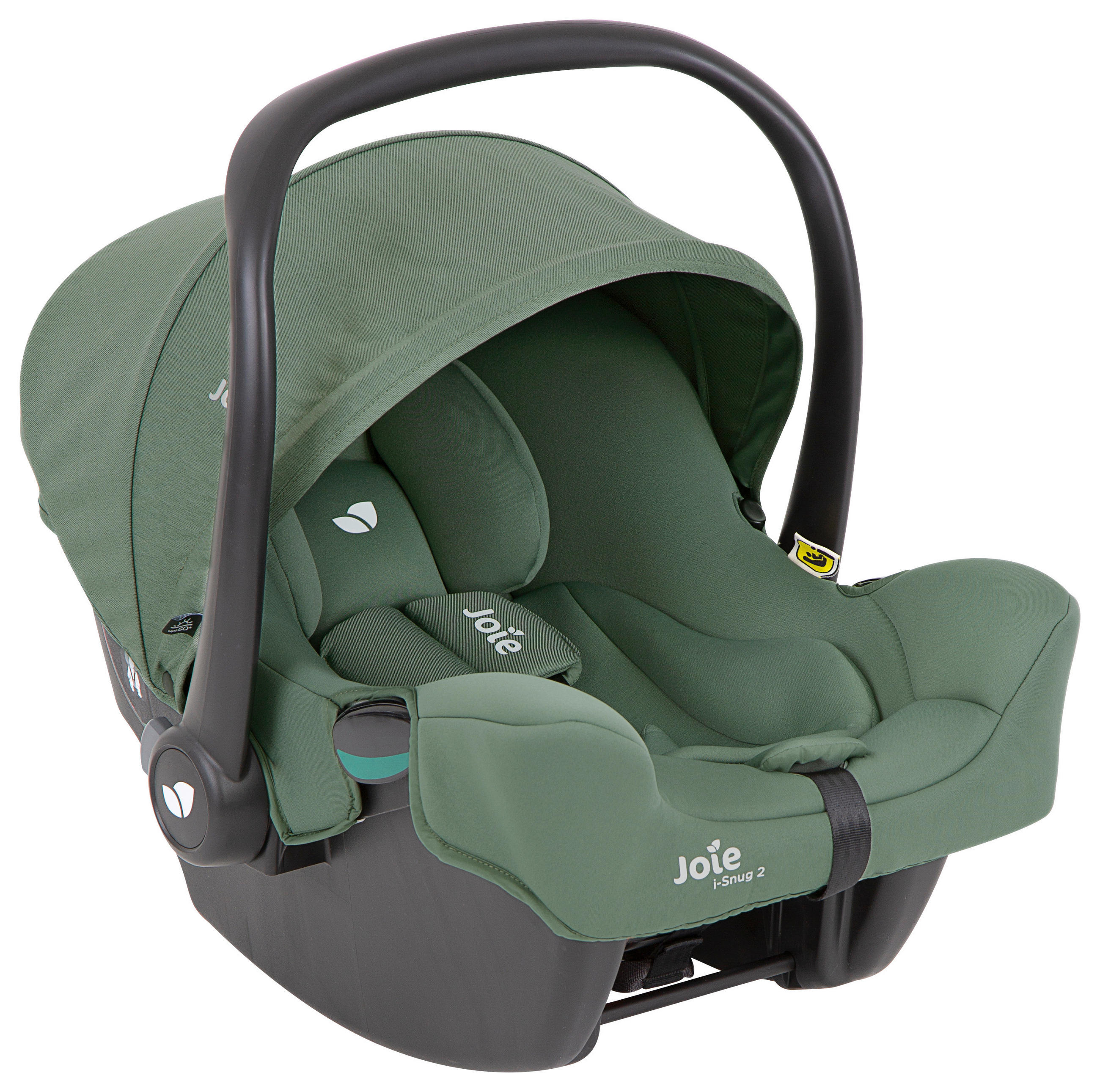 BABYSCHALE i-Snug  2  - Grün, Basics, Textil (44/55/67cm) - Joie