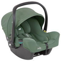 BABYSCHALE i-Snug  2  - Grün, Basics, Textil (44/55/67cm) - Joie