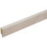SOCKELLEISTE Grau - Grau, Basics, Holzwerkstoff (200/5/1,8cm) - Venda SOCKELLEISTE Grau - Grau, Basics, Holzwerkstoff (200/5/1,8cm) - Venda