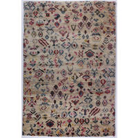 ORIENTÁLNY KOBEREC, 160/230 cm  - Basics (160/230cm)