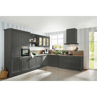 VGRADNA KUHINJA - Basics - Dieter Knoll