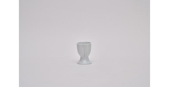 KOMBISERVICE Grau, Weiß, Sandfarben, Beige Concerto 62-teilig 6 Personen  - Sandfarben/Beige, Basics, Keramik - Novel