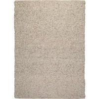 COVOR ȚESUT DE MÂNĂ My Stellan  - crem, Basics, textil (120/170cm) - Linea Natura