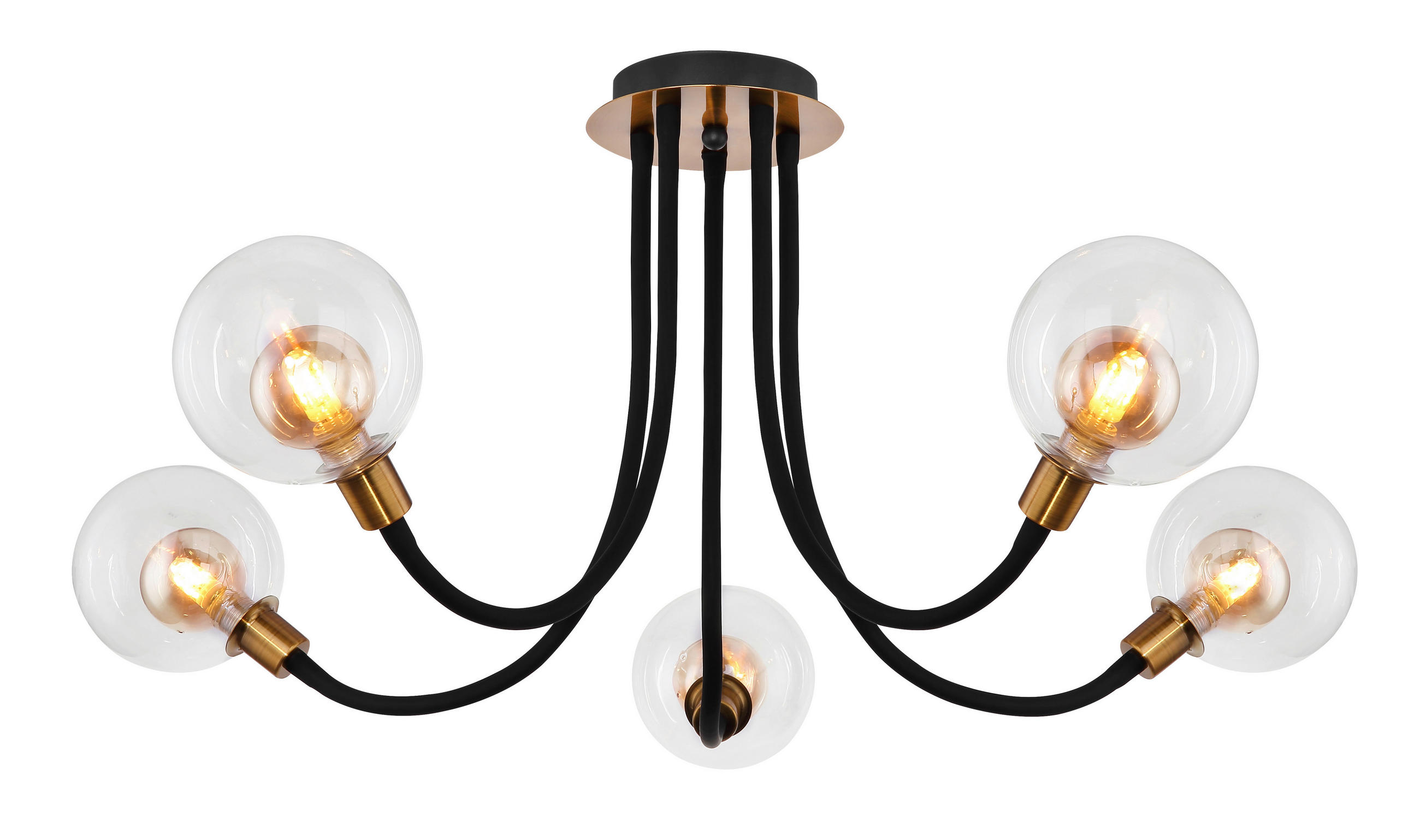 Led-Deckenleuchte 3,5 W max. 120/max. 68 cm