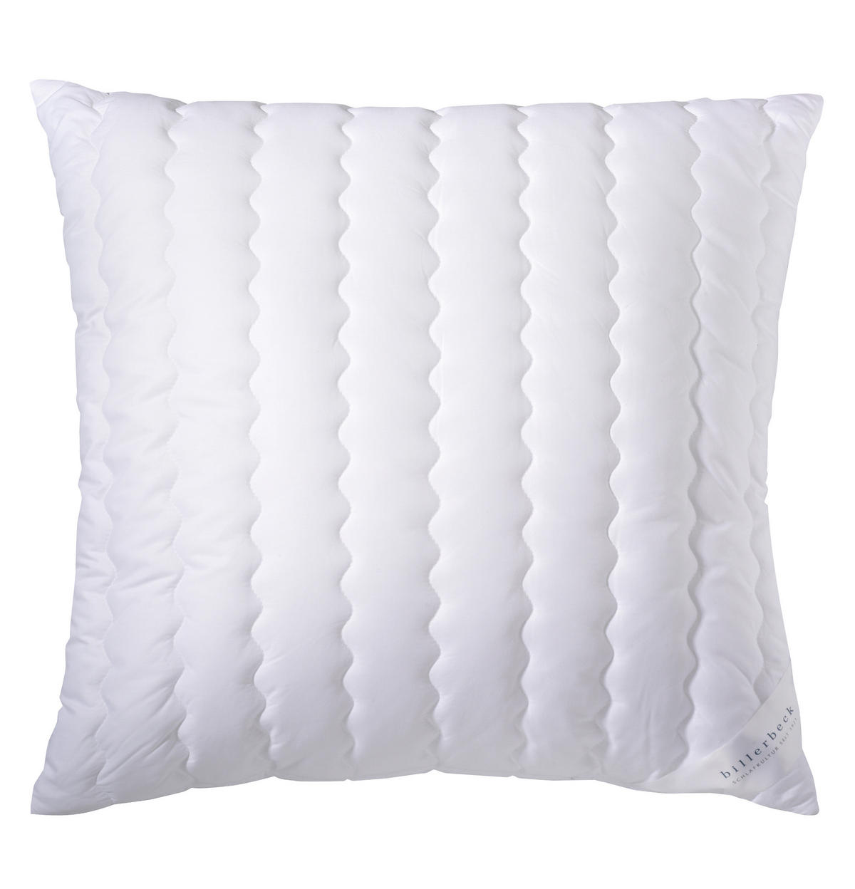 POLŠTÁŘ POD HLAVU, 80/80 cm - Basics, textil (80/80cm) - Billerbeck