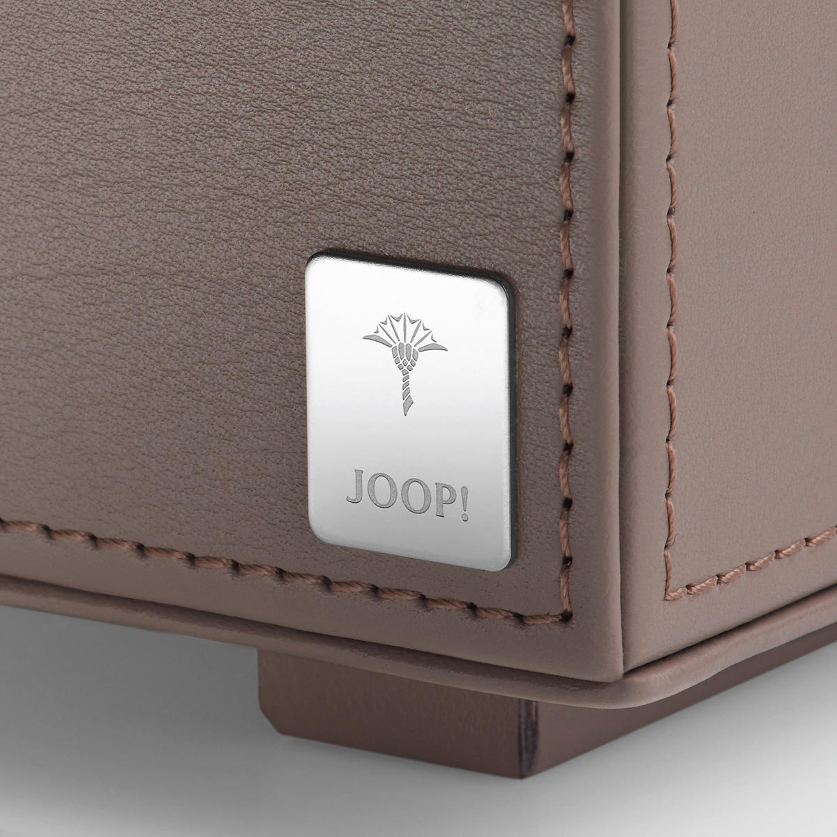 TABLETT Kunststoff  - Grau, Design, Kunststoff (32/52/6cm) - Joop!