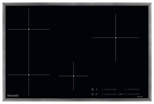 Dieter Knoll INDUKČNÁ VARNÁ DOSKA