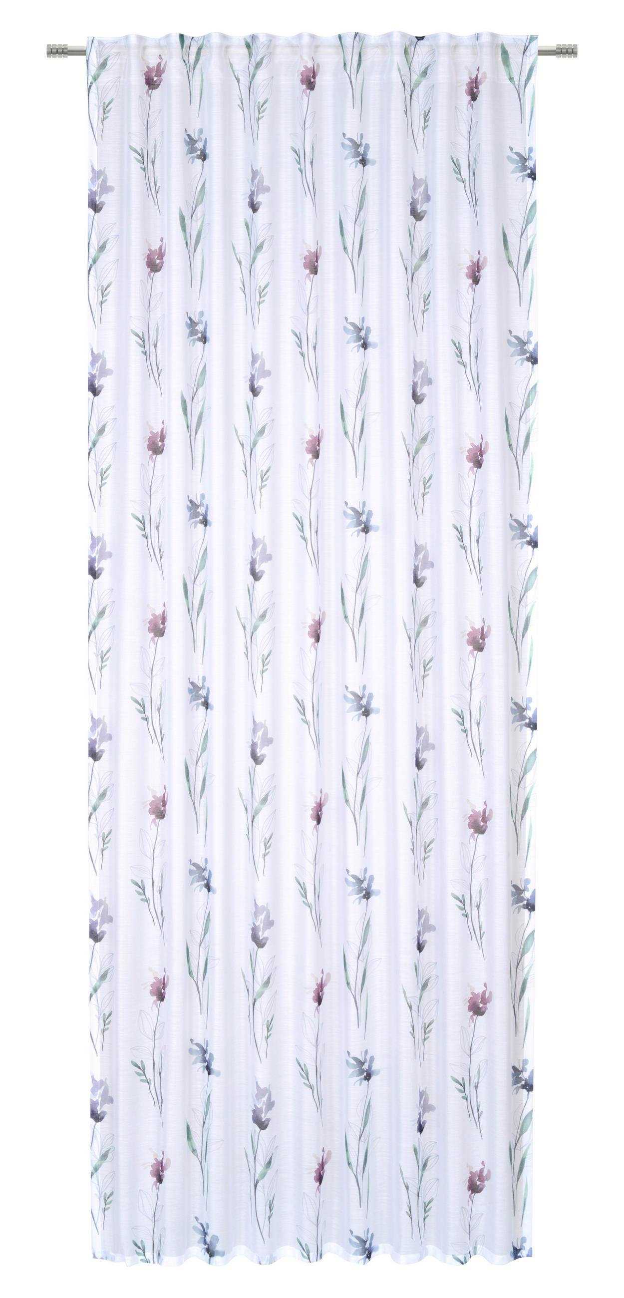 Fertigvorhang Kirsten