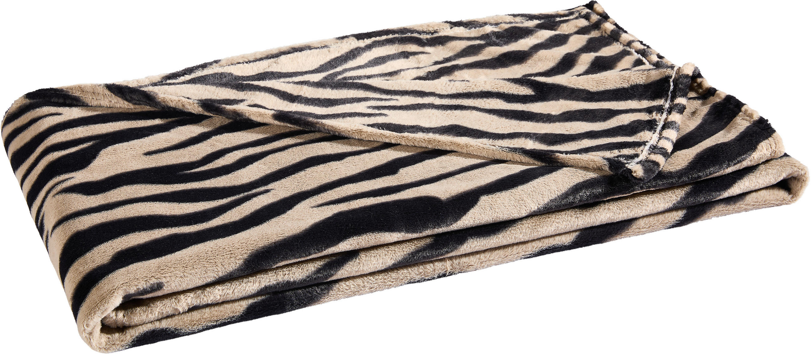 WOHNDECKE 150/200 cm  - Schwarz, Design, Textil (150/200cm) - Novel
