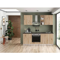 KÜHLSCHRANK  - LIFESTYLE (210cm) - MID.YOU