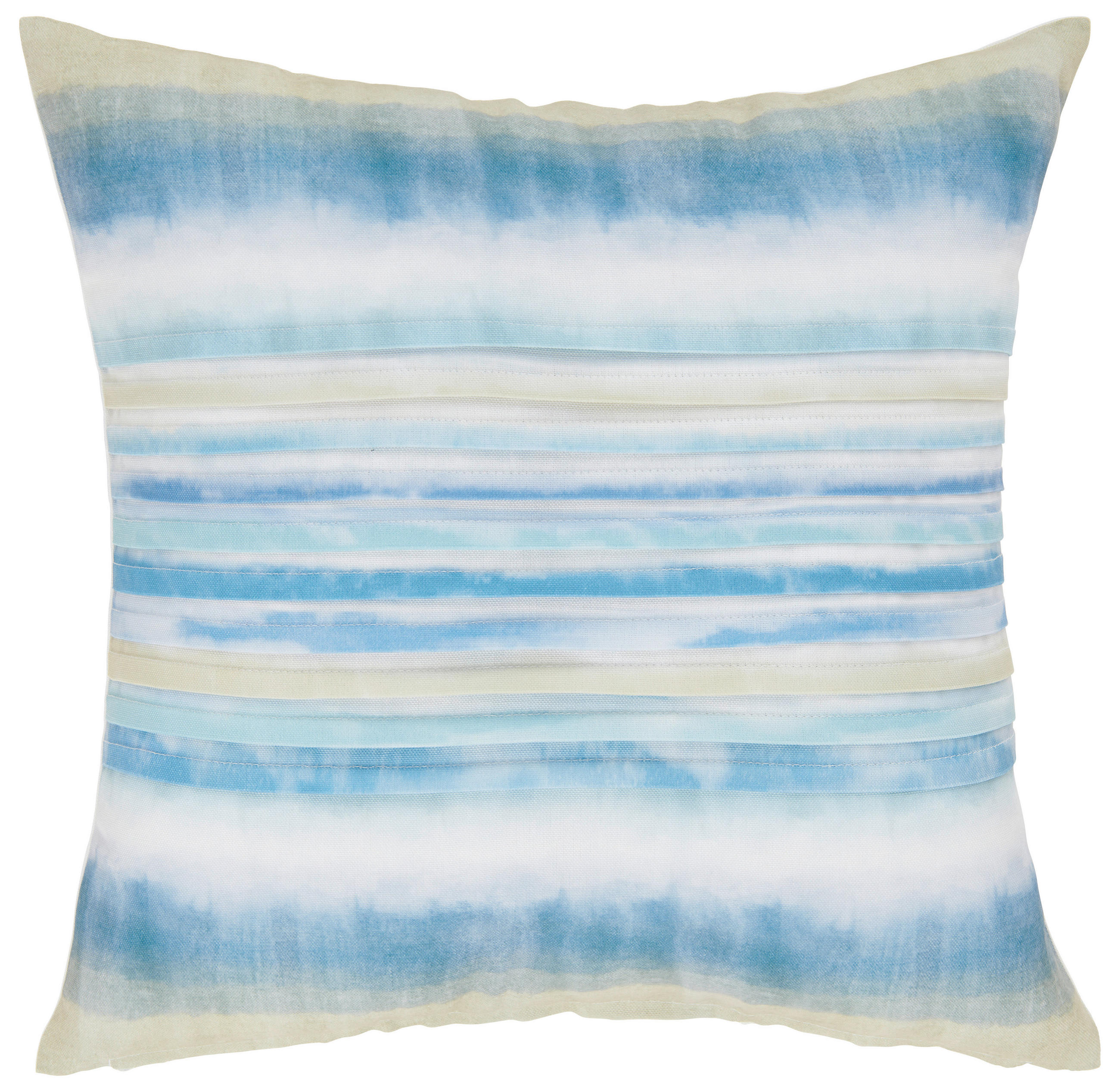 PERNĂ DECORATIVĂ 45/45 cm  - multicolor, Konventionell, textil (45/45cm) - Esposa