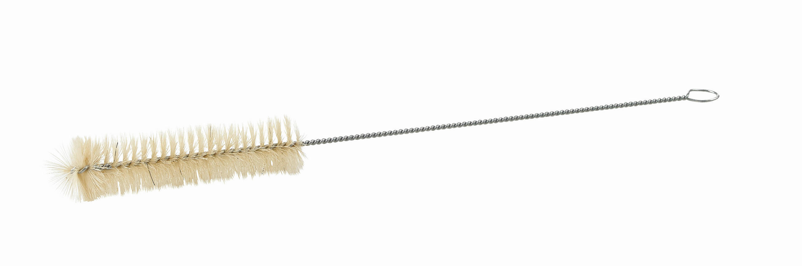 PERIE PENTRU STICLE - Basics, materiale naturale/metal (3/35cm)