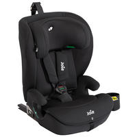 KINDERAUTOSITZ i-Irvana Max  - Schwarz, Basics (45,5/78/58cm) - Joie