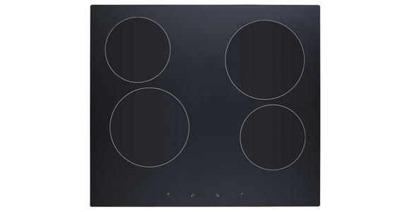 KÜCHENBLOCK in Graphitfarben - Schwarz/Graphitfarben, Basics, Holzwerkstoff/Metall (300/211/60cm) - Xora