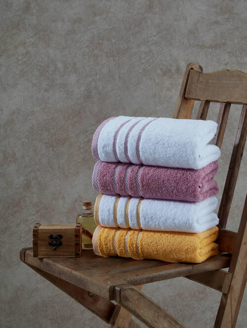 RUČNÍK, 30/50 cm,  - Konvenční, textil (30/50cm) - Esposa