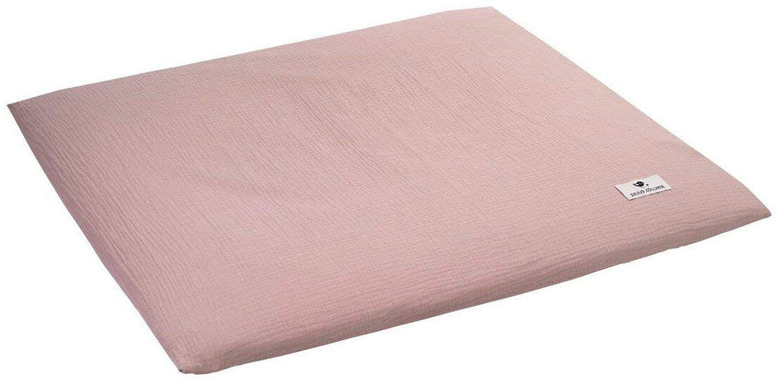 WICKELAUFLAGENBEZUG 75/85 cm   - Altrosa, Basics, Textil (75/85cm) - Avelia