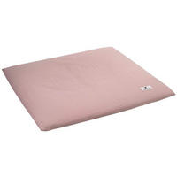 WICKELAUFLAGENBEZUG 75/85 cm   - Altrosa, Basics, Textil (75/85cm) - Avelia