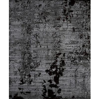 VINTAGE-TEPPICH Bombay 120/180 cm  - Grau, Design, Textil (120/180cm) - Cazaris