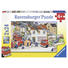 PUZZLE - Multicolor, Basics, Karton (27,5/19,2/3,7cm) - Ravensburger