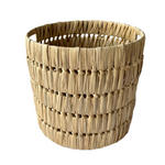 KORB - Naturfarben, Basics, Naturmaterialien/Metall (39/36,5cm) - Landscape