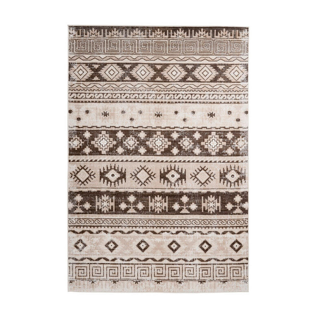 Kayoom PLOCHO TKANÝ KOBEREC, 80/150 cm taupe