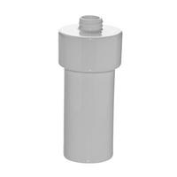 SEIFENSPENDER Keramik  - Weiß, Basics, Keramik (21,5/35,5/22cm)