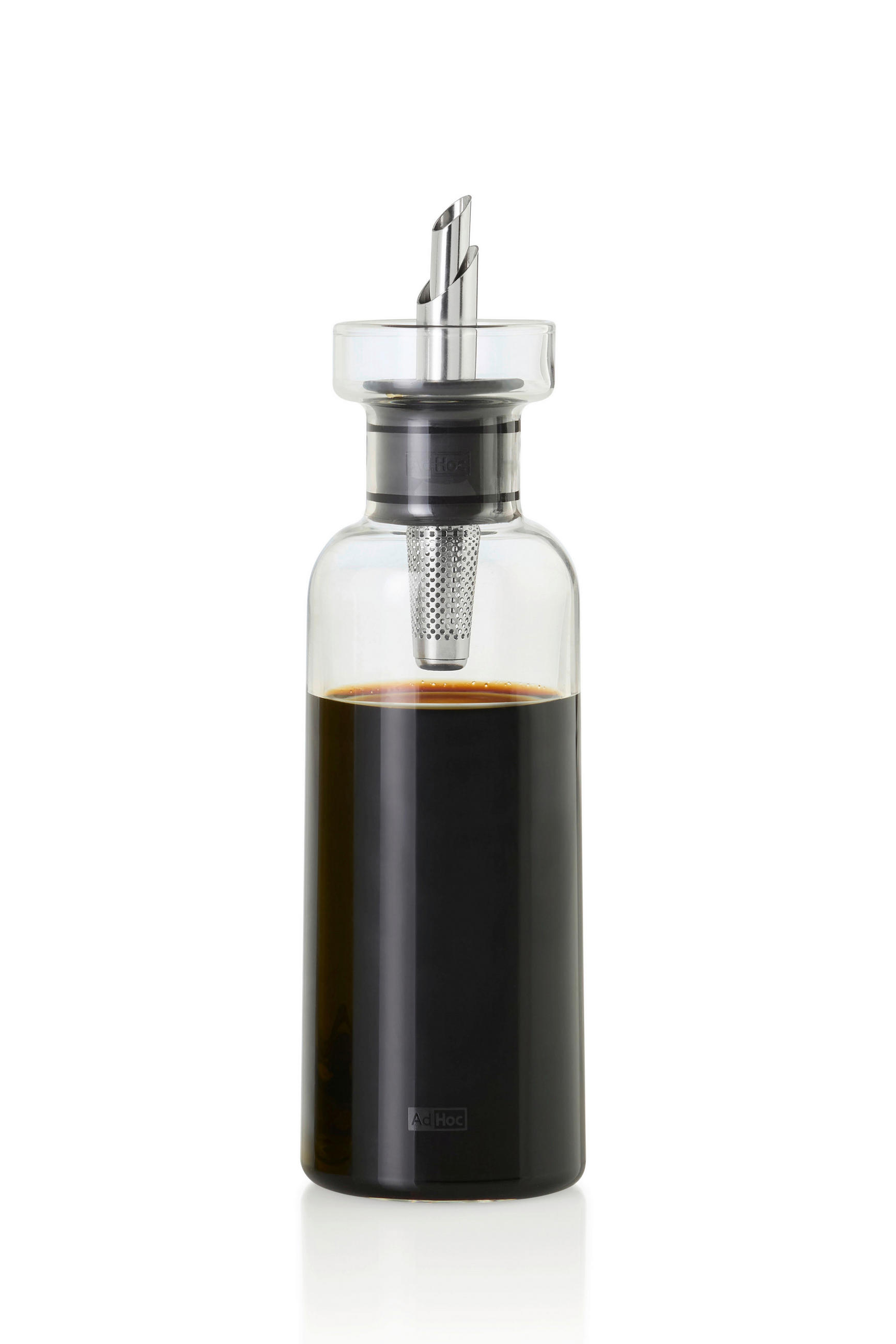 ESSIG-/ÖLFLASCHE - Basics (5,8/21cm) - AdHoc