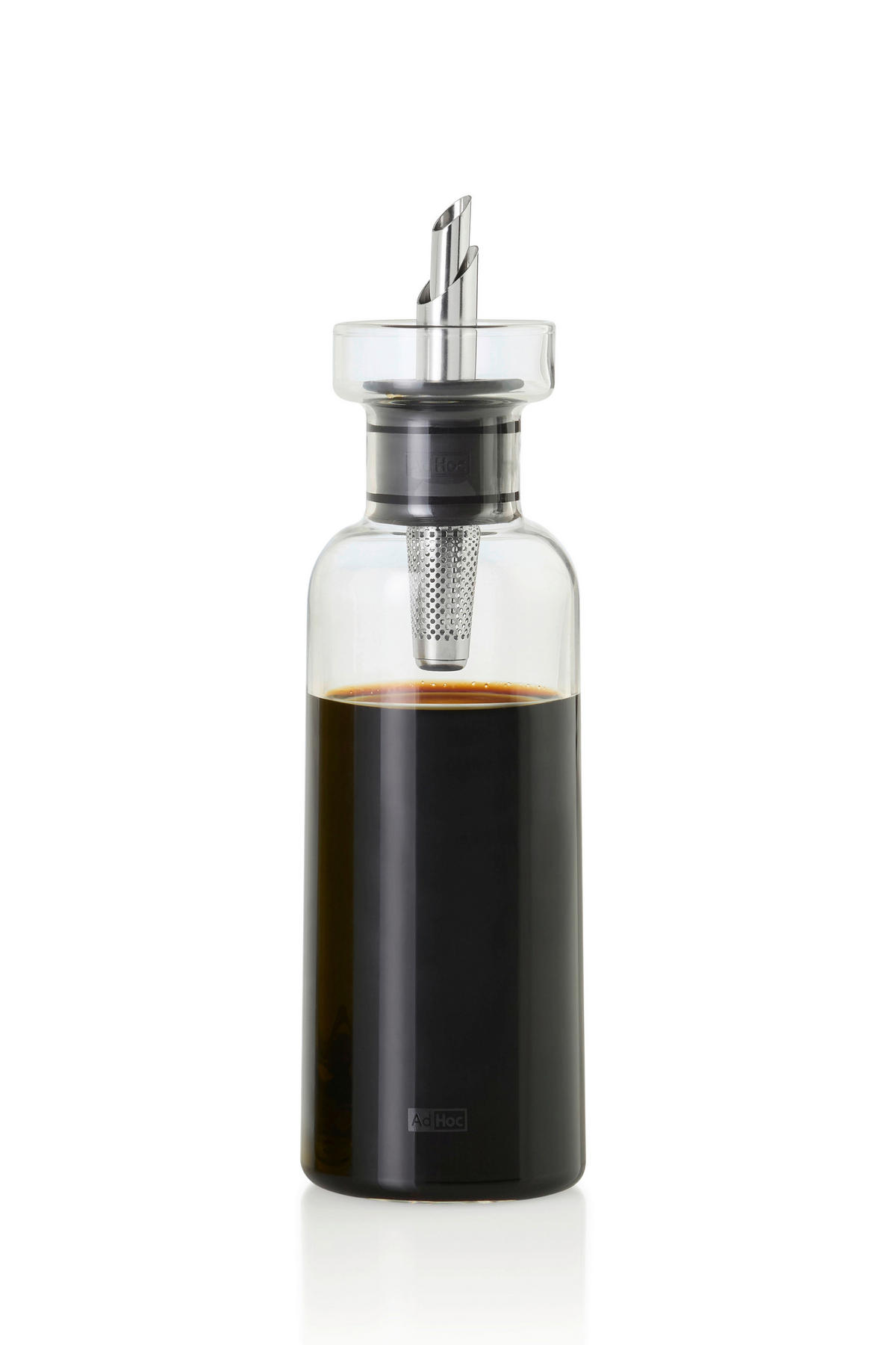ESSIG-/ÖLFLASCHE - Basics (5,8/21cm) - AdHoc